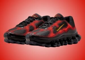 Nike Air Liquid Max Black Team Red IQ7634-002