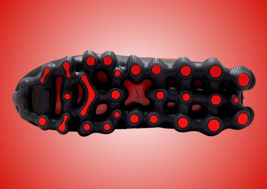 Nike Air Liquid Max Black Team Red IQ7634-002