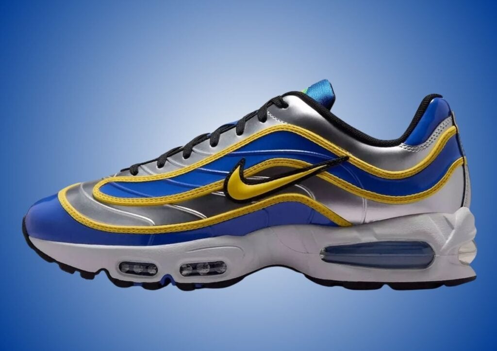Nike Air Max Joga Bonito R9 IX8646-001