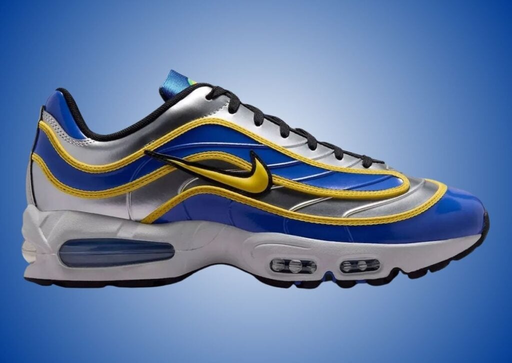 Nike Air Max Joga Bonito R9 IX8646-001