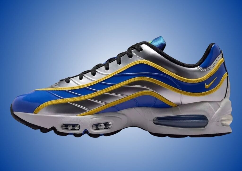 Nike Air Max Joga Bonito R9 IX8646-001