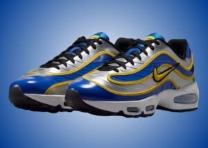 Nike Air Max Joga Bonito R9 IX8646-001