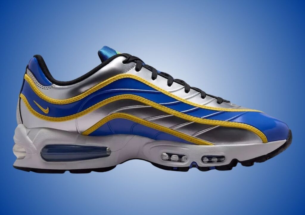 Nike Air Max Joga Bonito R9 IX8646-001