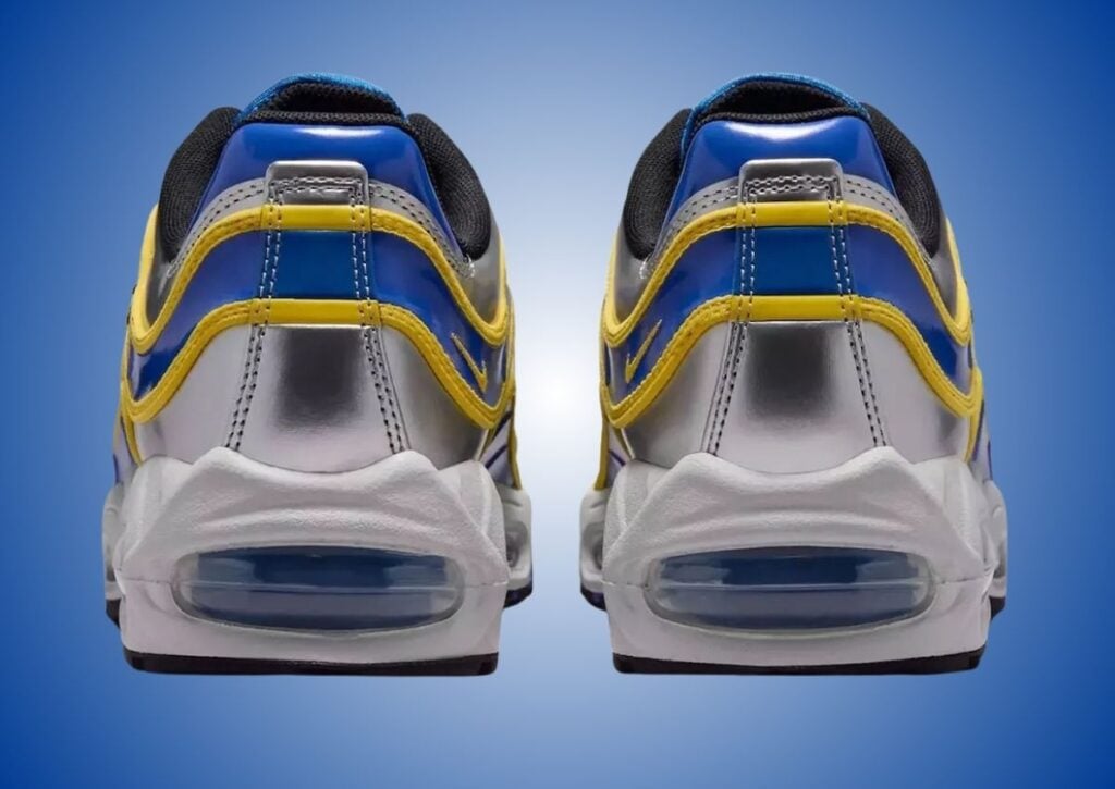 Nike Air Max Joga Bonito R9 IX8646-001