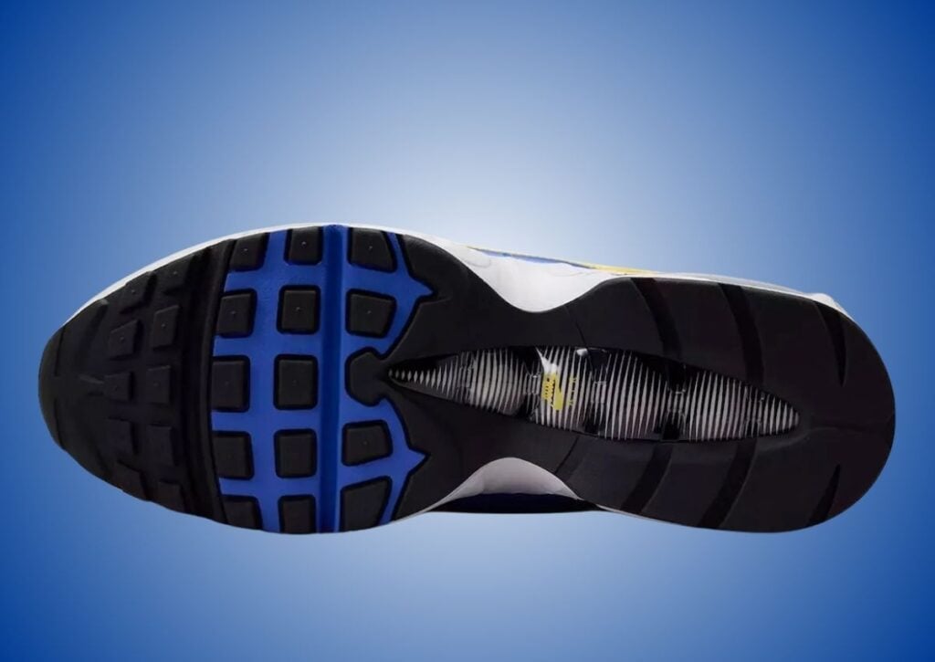 Nike Air Max Joga Bonito R9 IX8646-001
