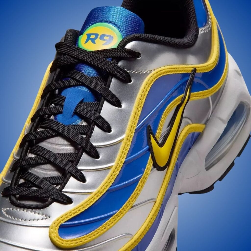 Nike Air Max Joga Bonito R9 IX8646-001