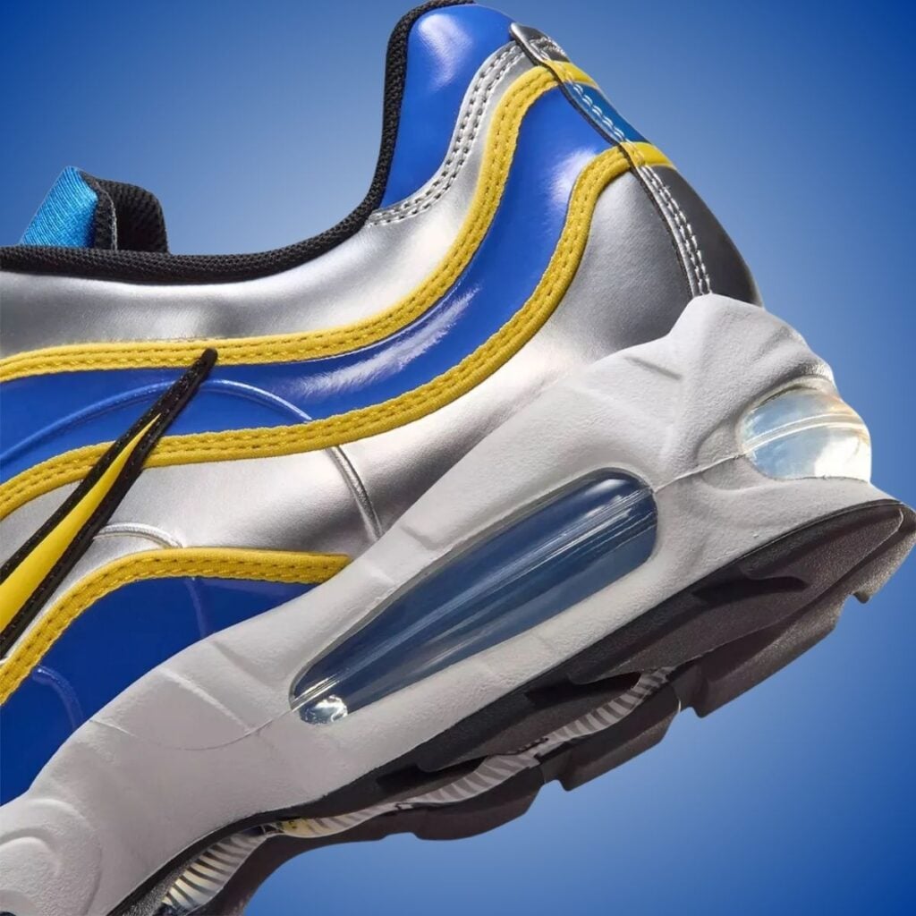Nike Air Max Joga Bonito R9 IX8646-001