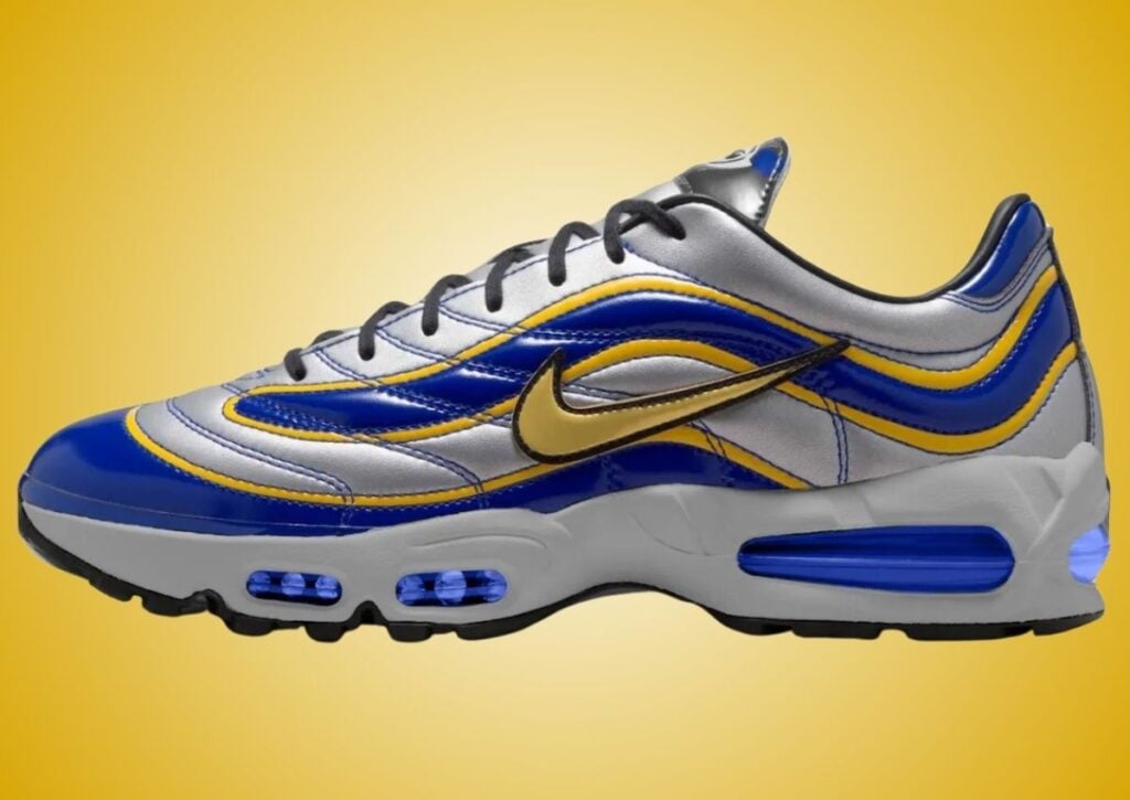 Nike Air Max Joga Bonito R9 Release Info