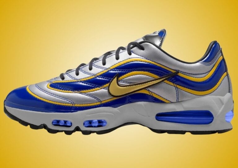 Nike Air Max Joga Bonito R9 Release Info