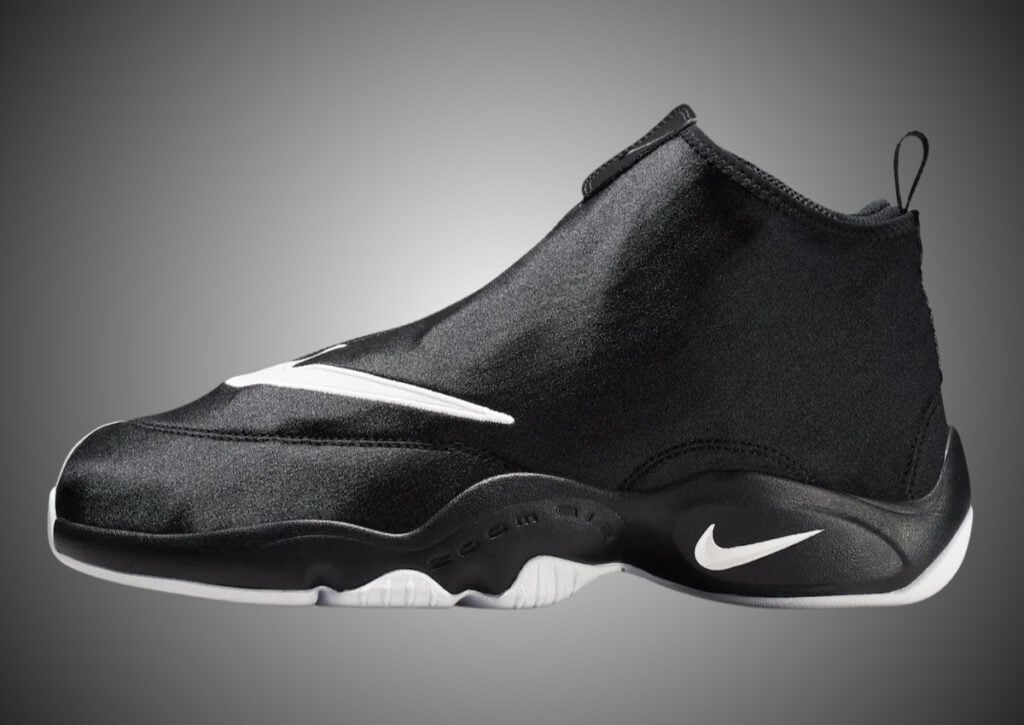 Nike Air Zoom Flight The Glove IV6206-010 Release Info