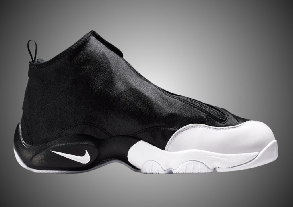 Nike Air Zoom Flight The Glove IV6206-010 Release Info