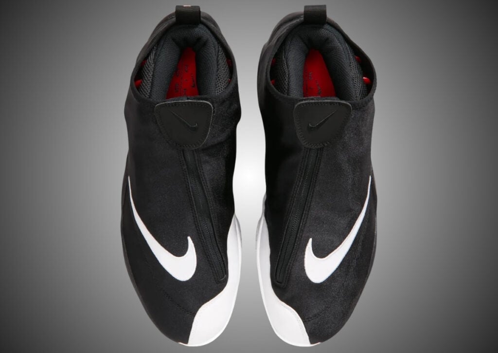 Nike Air Zoom Flight The Glove IV6206-010 Release Info