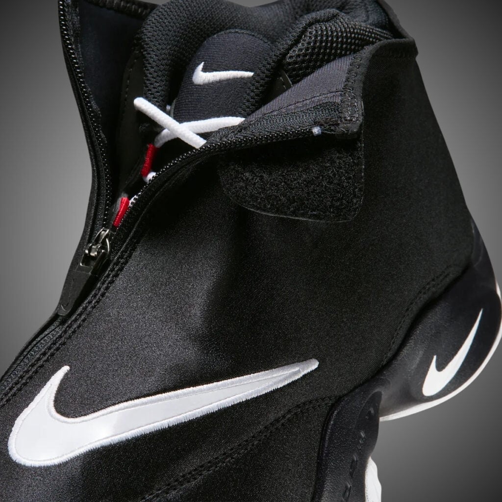 Nike Air Zoom Flight The Glove IV6206-010 Release Info