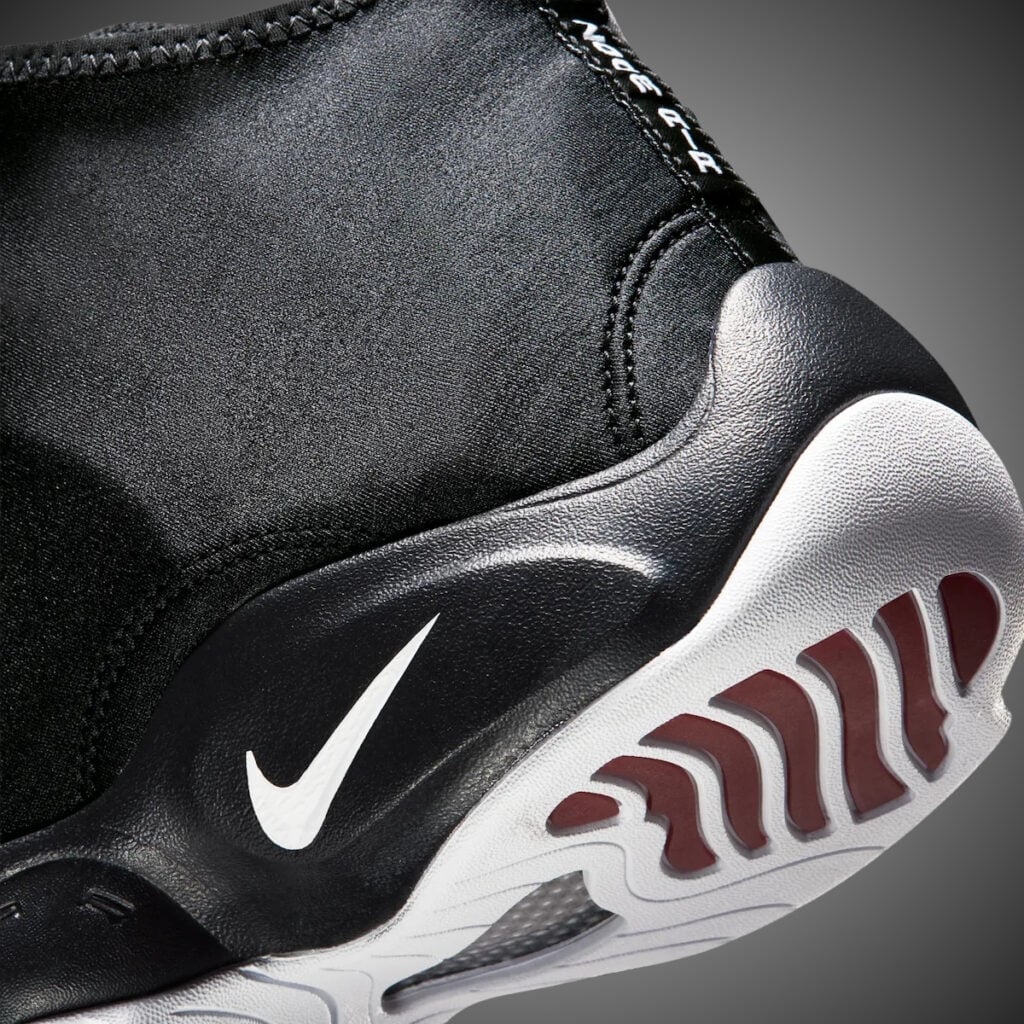 Nike Air Zoom Flight The Glove IV6206-010 Release Info