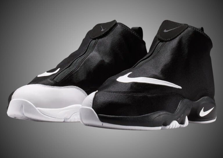 Nike Air Zoom Flight The Glove IV6206-010 Release Info
