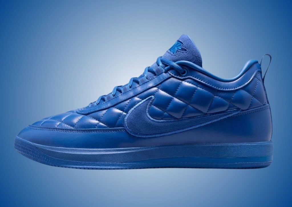 Nike Book 2 Don C Just Book IR6442-400