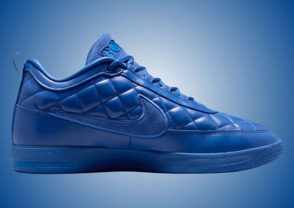 Nike Book 2 Don C Just Book IR6442-400