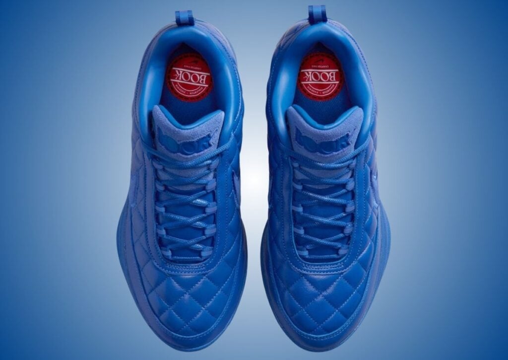 Nike Book 2 Don C Just Book IR6442-400