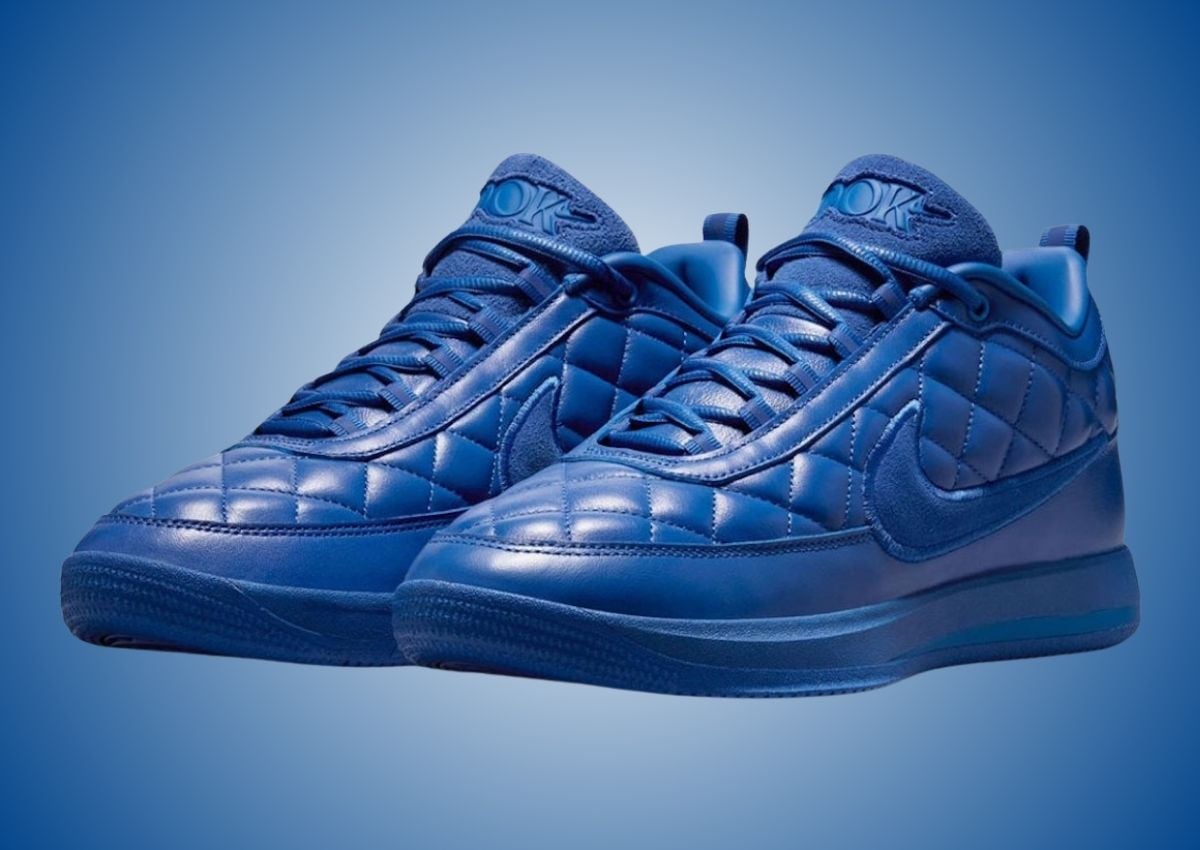 Nike Book 2 “Just Book” Releases June 2026
