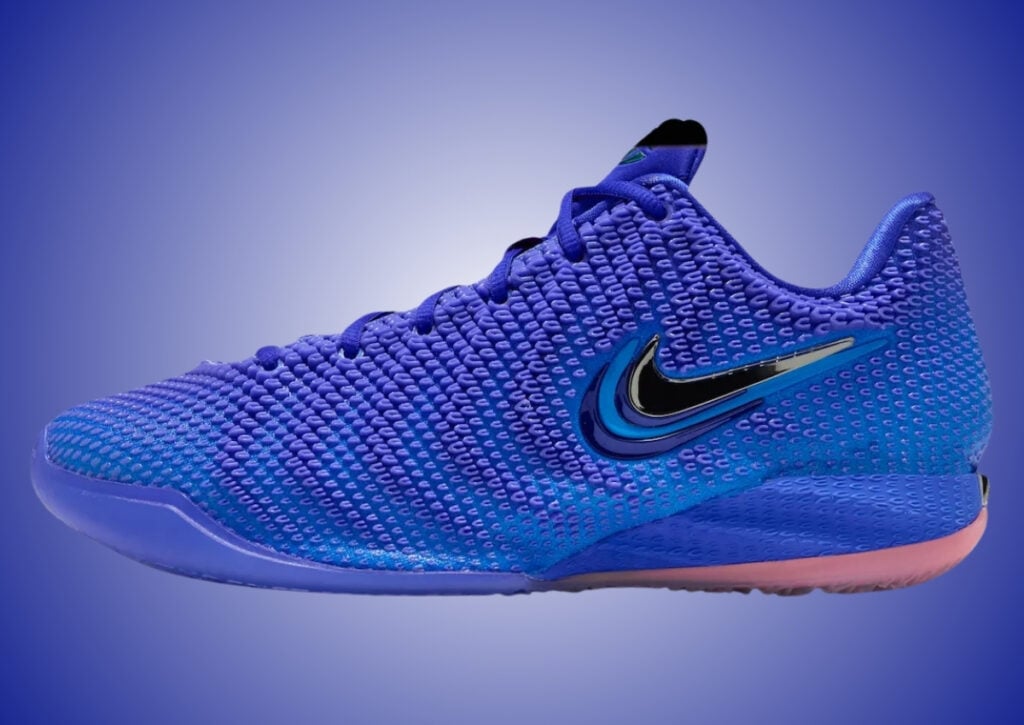 Nike Caitlin 1 Racer Blue IH7423-400