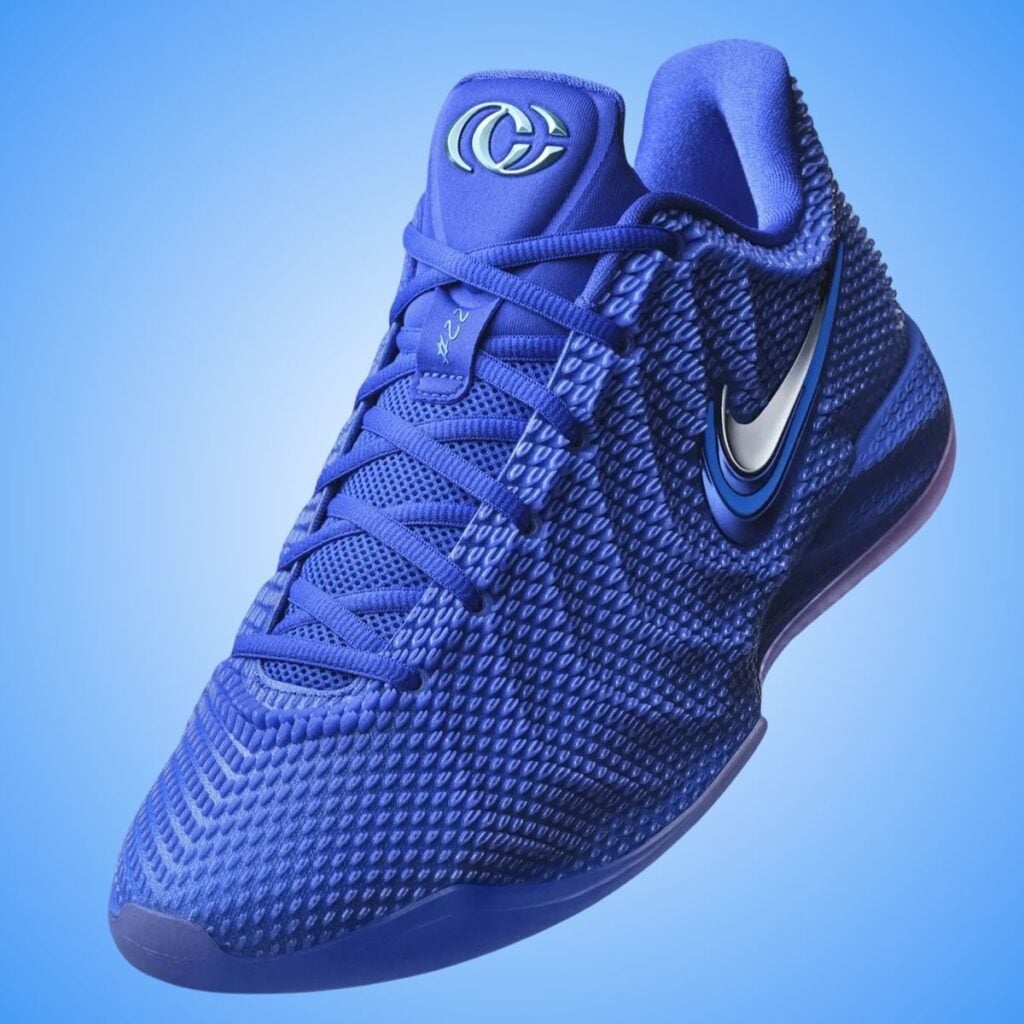 Nike Caitlin 1 Racer Blue IH7423-400
