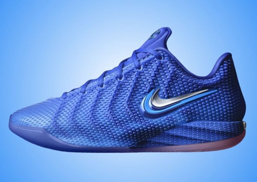 Nike Caitlin 1 Racer Blue IH7423-400
