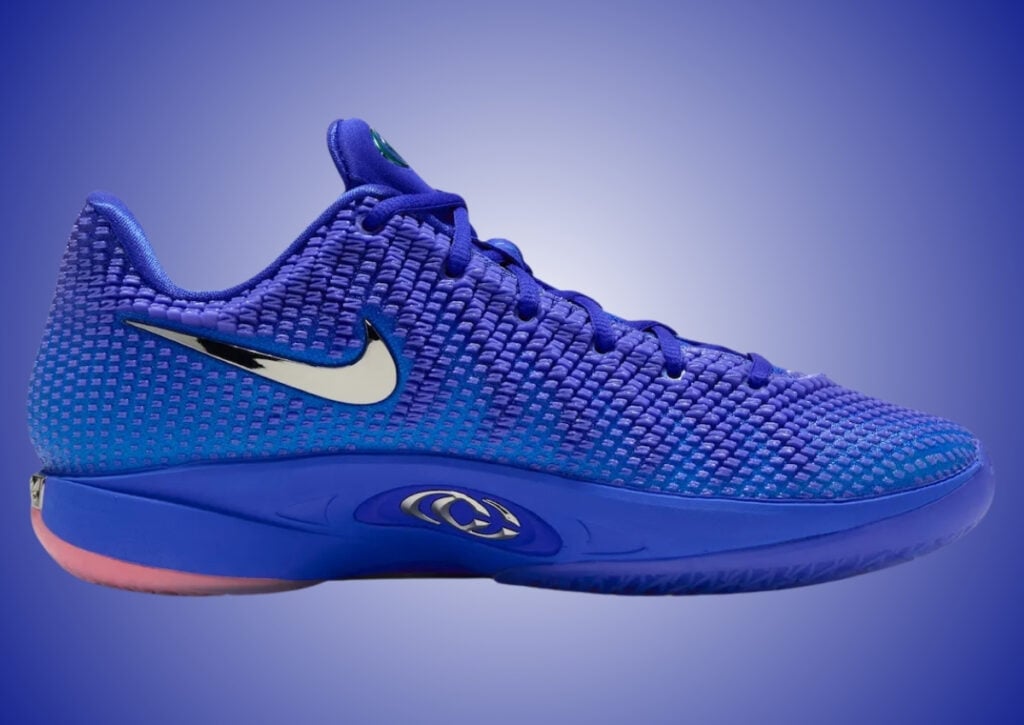 Nike Caitlin 1 Racer Blue IH7423-400