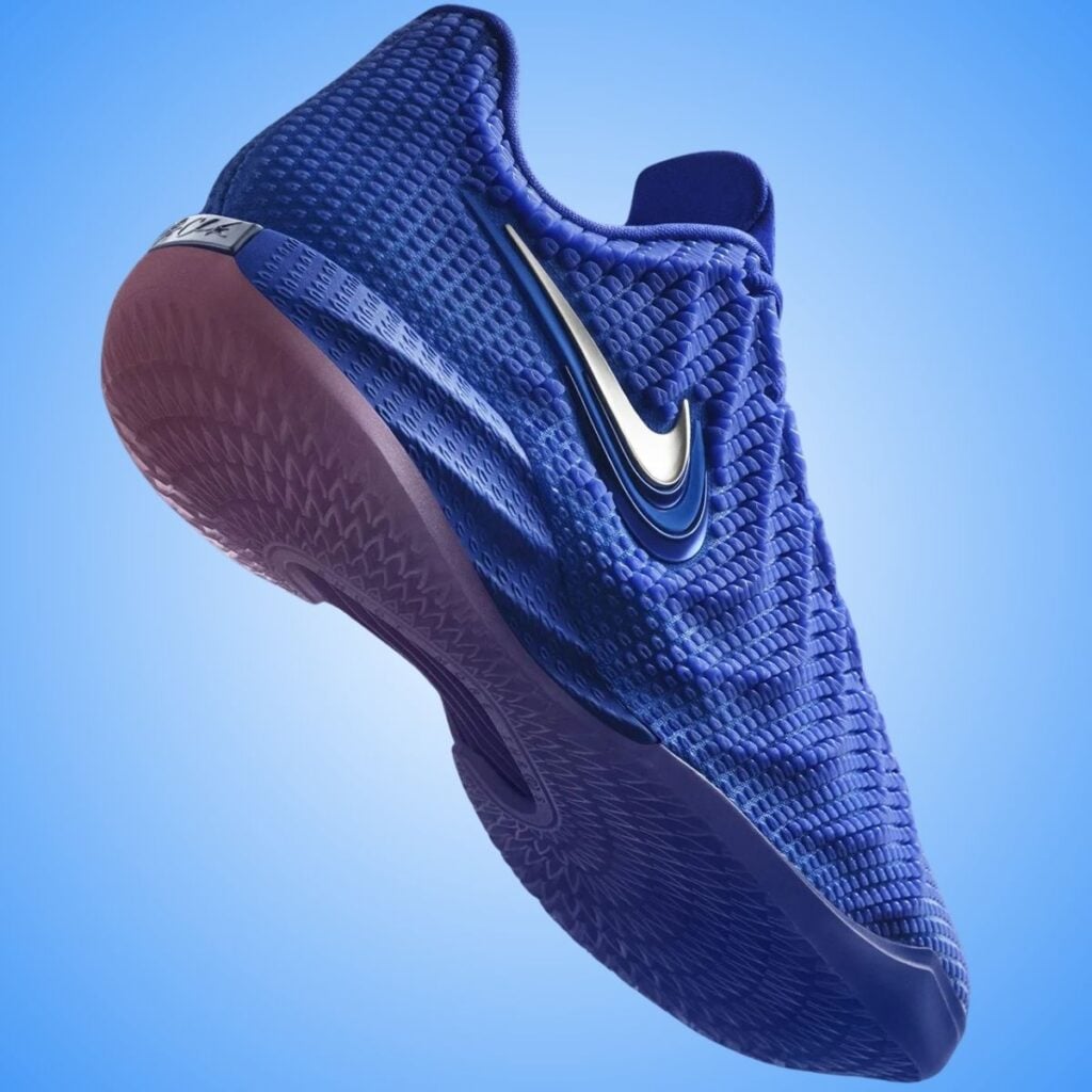 Nike Caitlin 1 Racer Blue IH7423-400