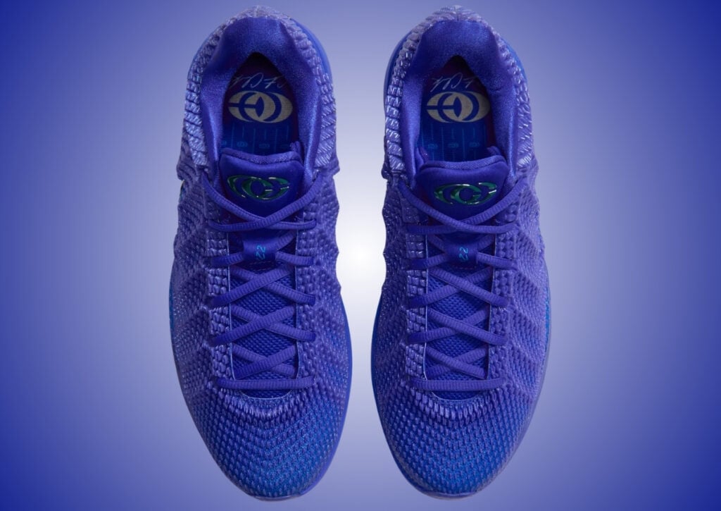 Nike Caitlin 1 Racer Blue IH7423-400