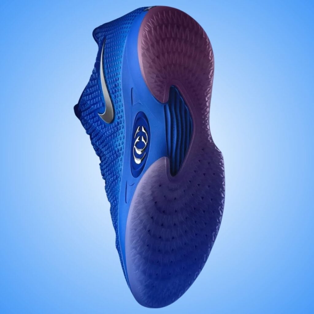 Nike Caitlin 1 Racer Blue IH7423-400