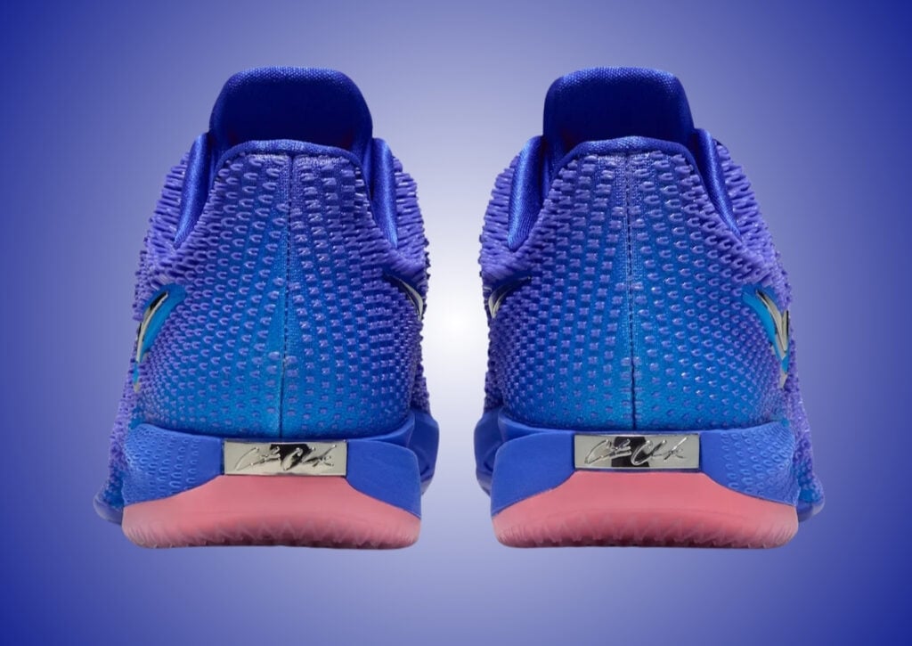 Nike Caitlin 1 Racer Blue IH7423-400