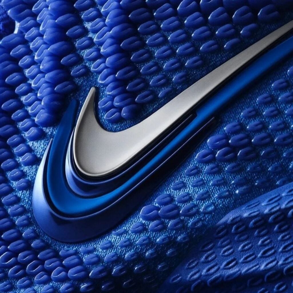 Nike Caitlin 1 Racer Blue IH7423-400