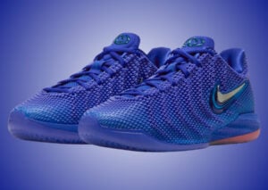 Nike Caitlin 1 Racer Blue IH7423-400