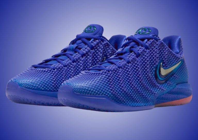 Nike Caitlin 1 Racer Blue IH7423-400