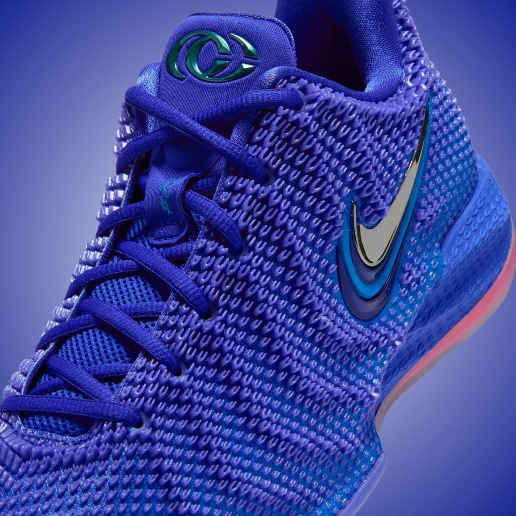Nike Caitlin 1 Racer Blue IH7423-400