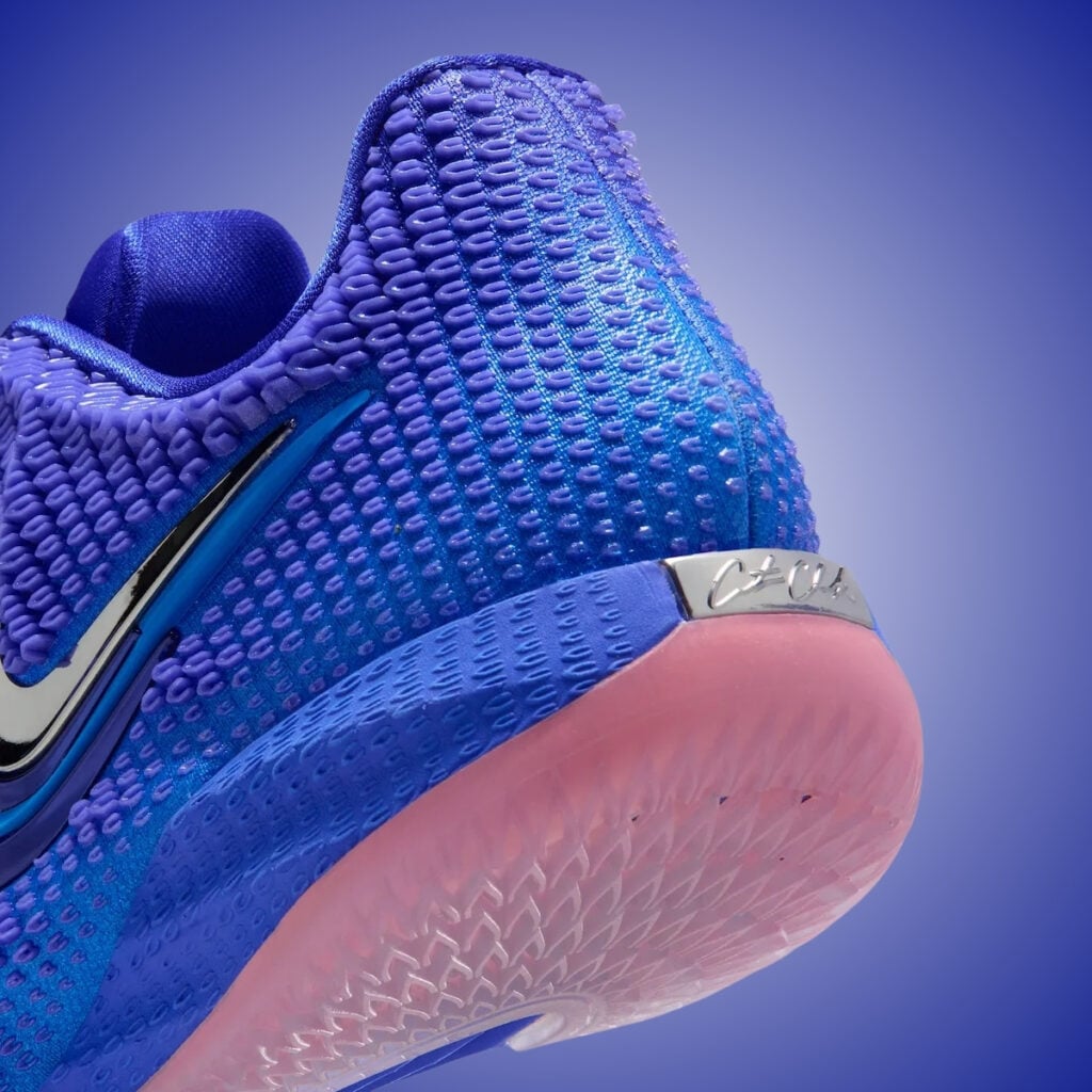 Nike Caitlin 1 Racer Blue IH7423-400