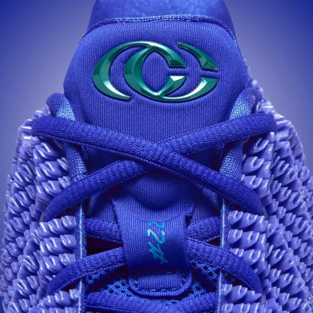 Nike Caitlin 1 Racer Blue IH7423-400