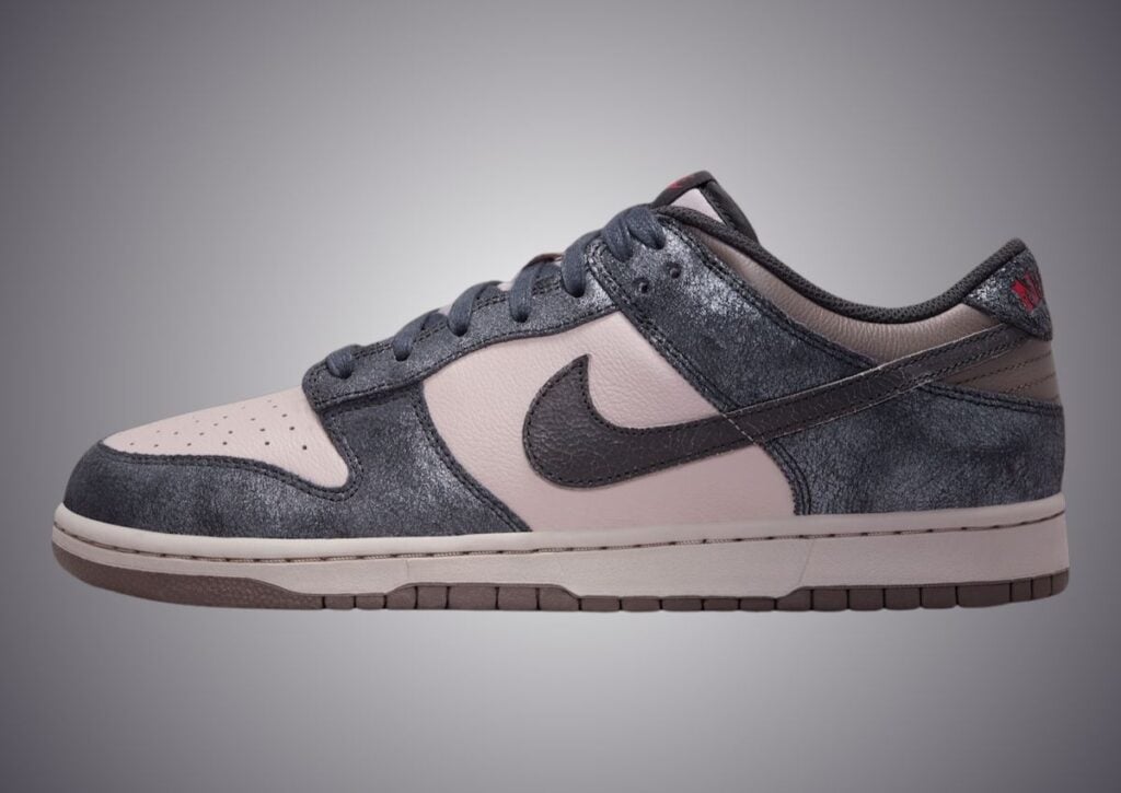 Nike Dunk Low CBGB IB2258-001