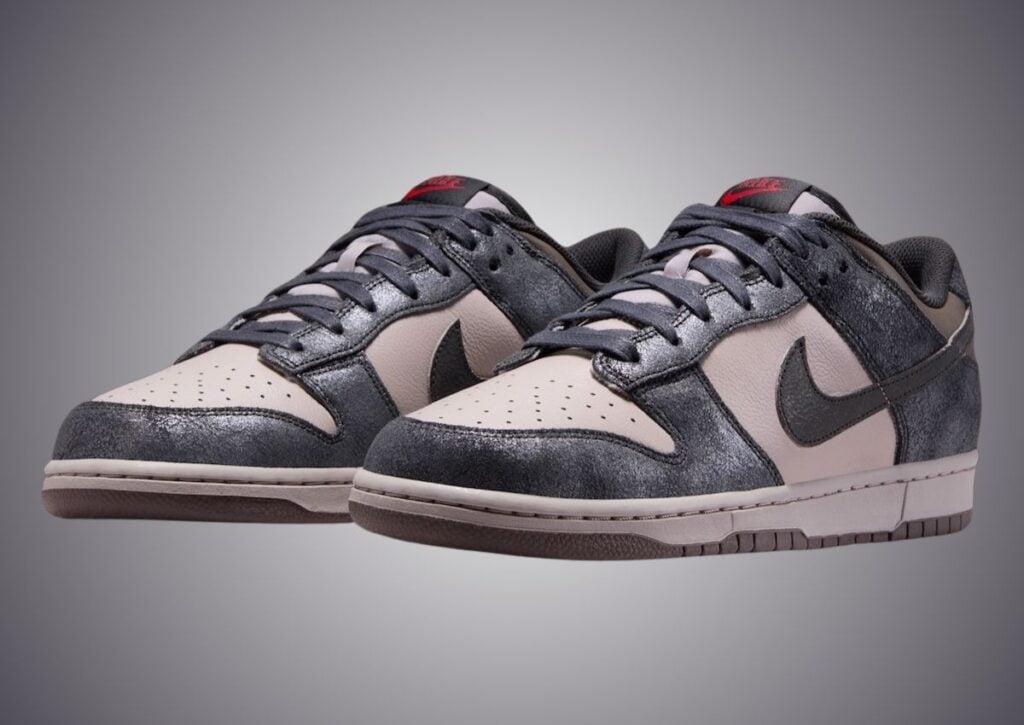 Nike Dunk Low CBGB IB2258-001