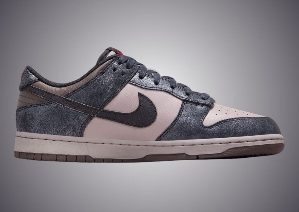 Nike Dunk Low CBGB IB2258-001