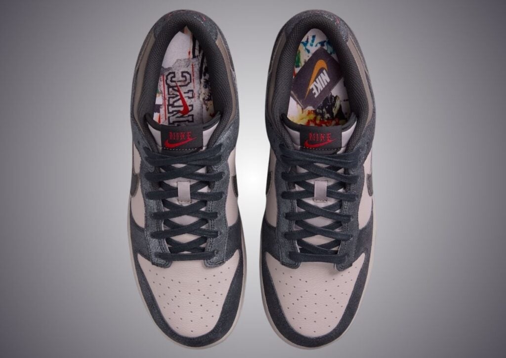 Nike Dunk Low CBGB IB2258-001