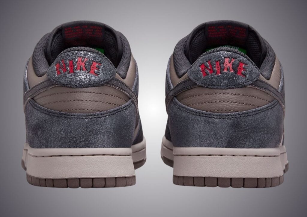 Nike Dunk Low CBGB IB2258-001
