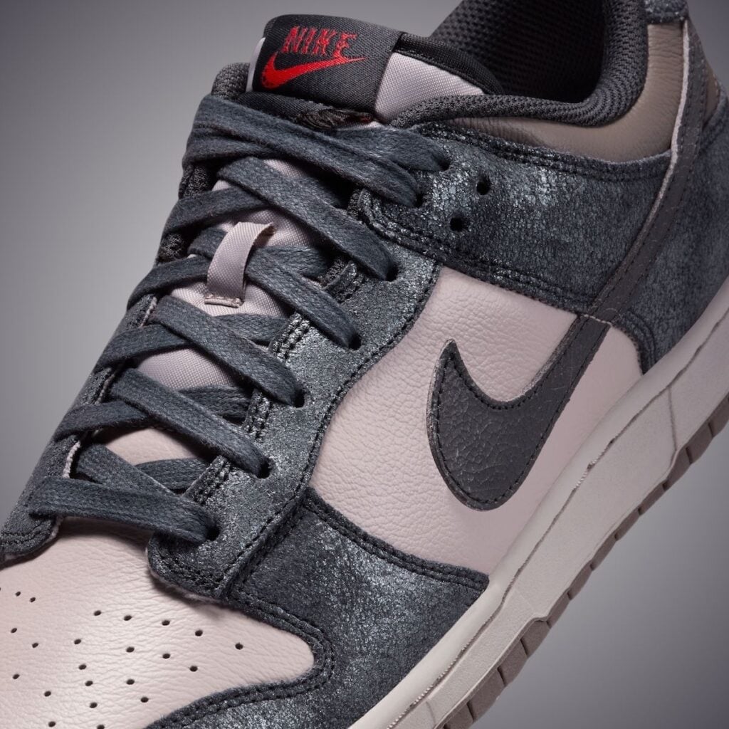 Nike Dunk Low CBGB IB2258-001