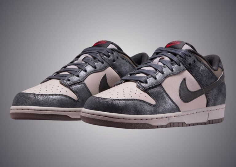 Nike Dunk Low CBGB IB2258-001