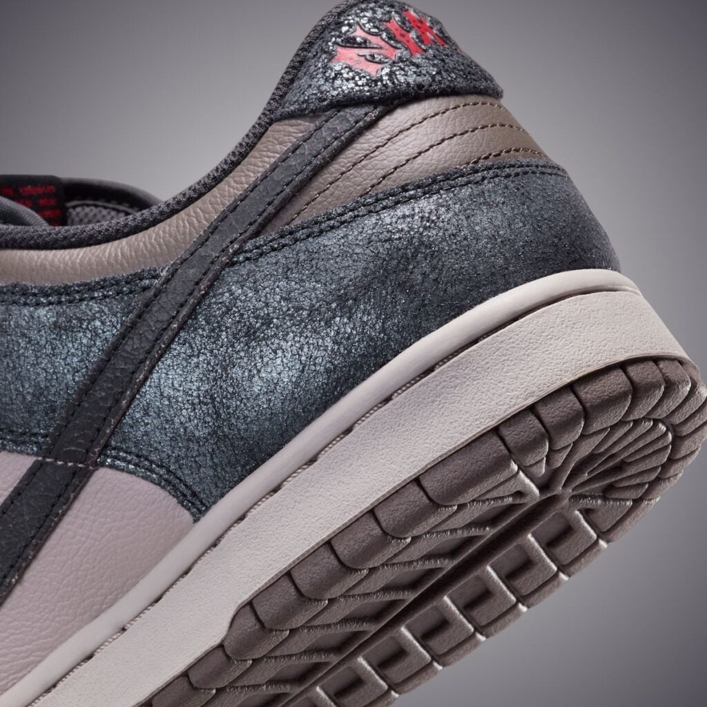 Nike Dunk Low CBGB IB2258-001