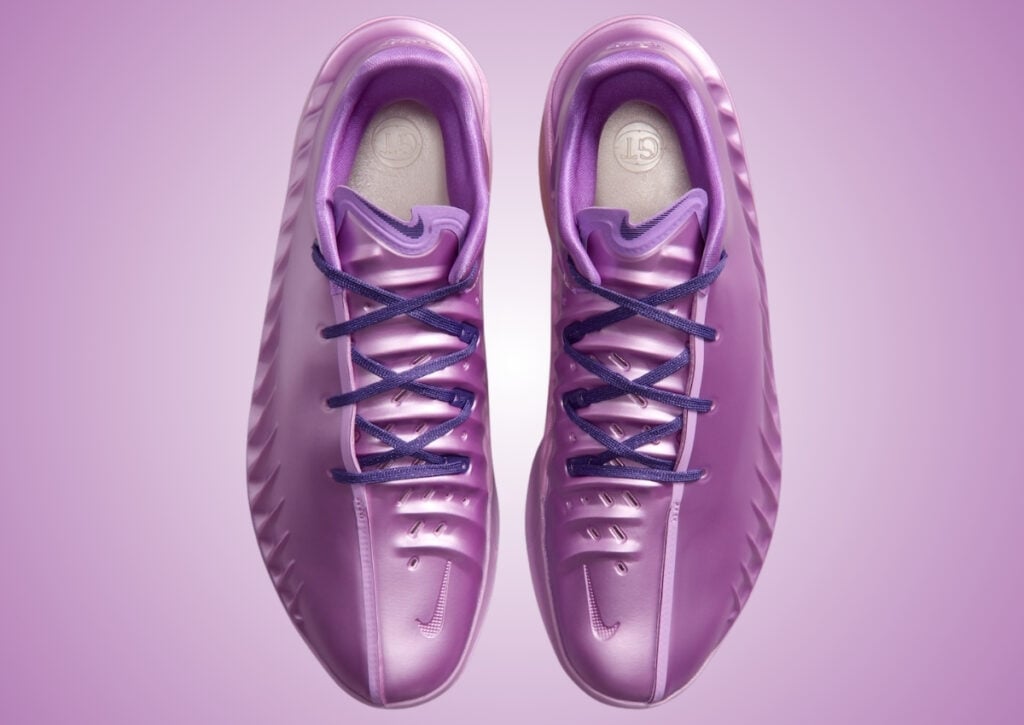 Nike GT Cut 4 EYBL Bright Violet IH0948-500