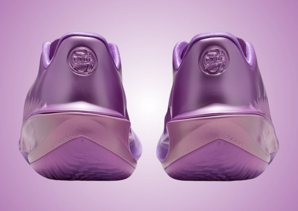 Nike GT Cut 4 EYBL Bright Violet IH0948-500