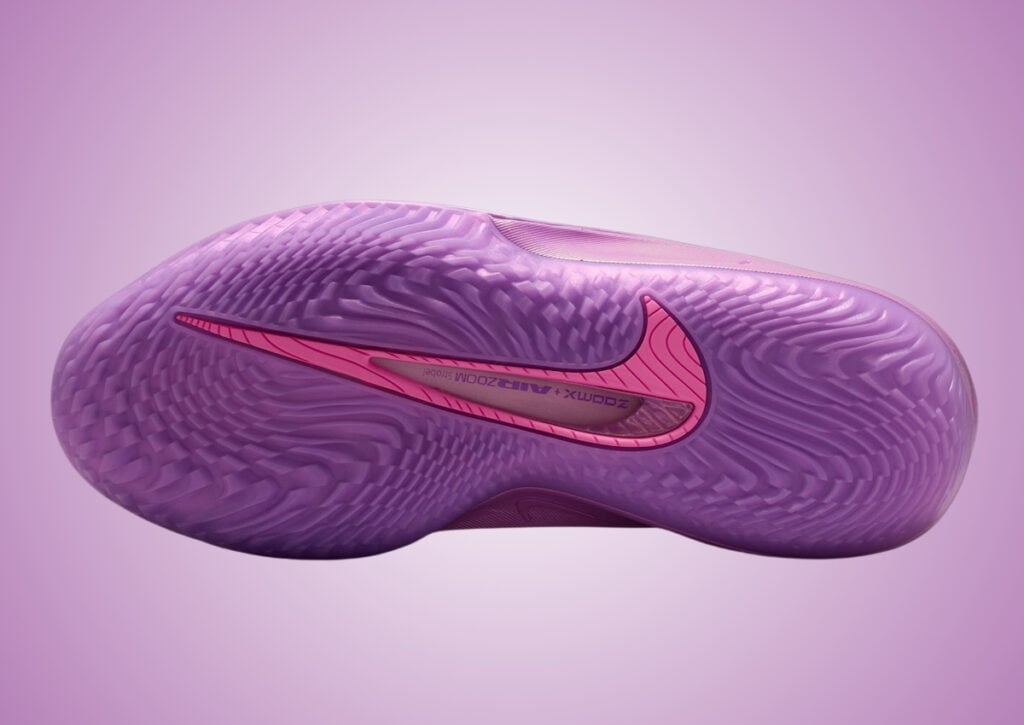 Nike GT Cut 4 EYBL Bright Violet IH0948-500