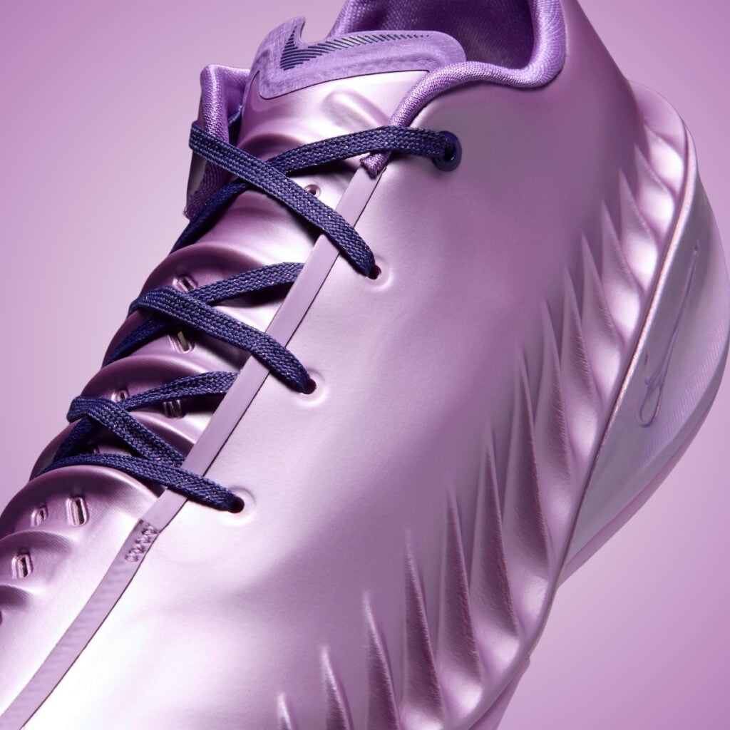 Nike GT Cut 4 EYBL Bright Violet IH0948-500