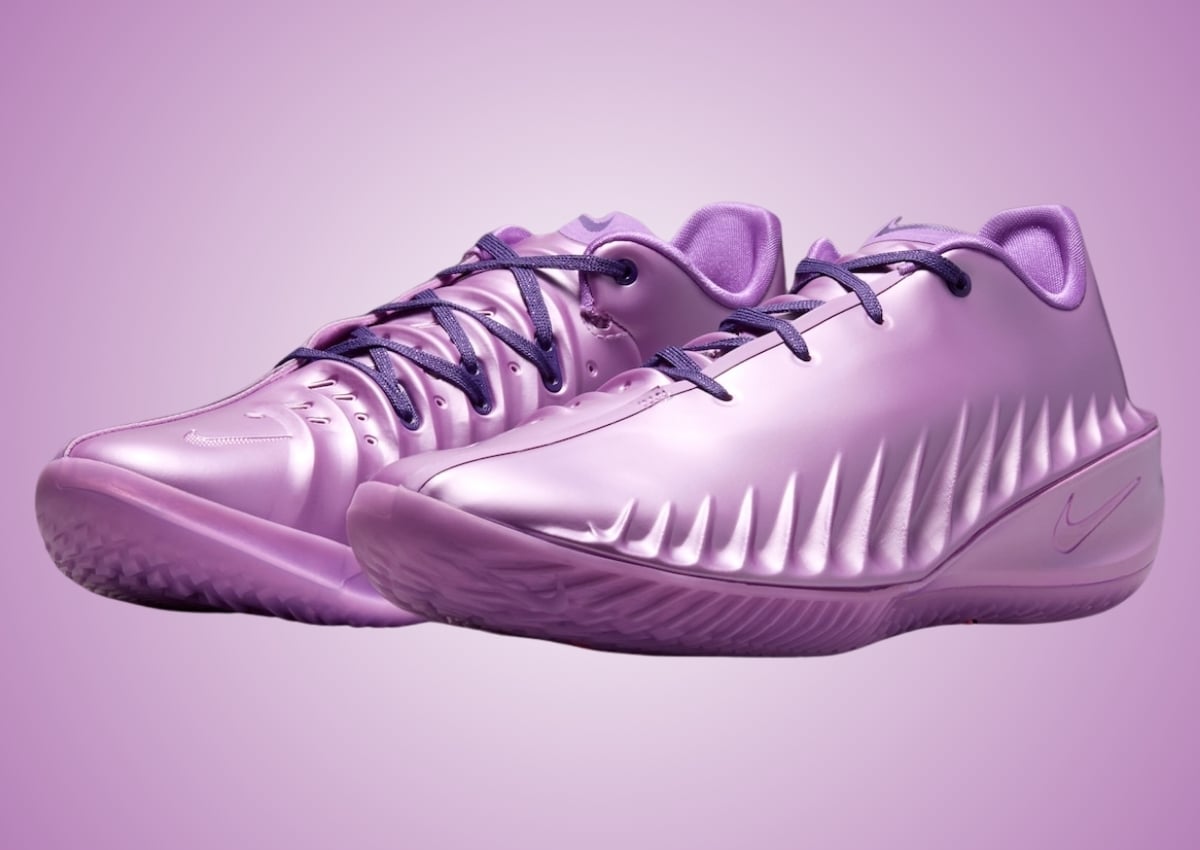 Nike GT Cut 4 “EYBL” Releases July 2026